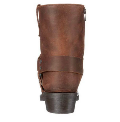 Lux - Stivali vintage audaci