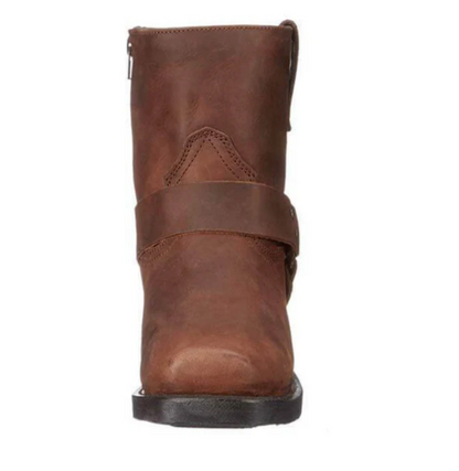 Lux - Stivali vintage audaci