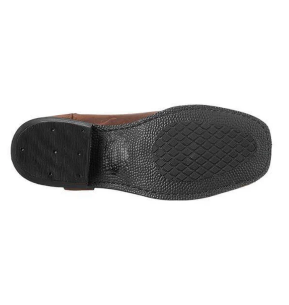 Lux - Stivali vintage audaci