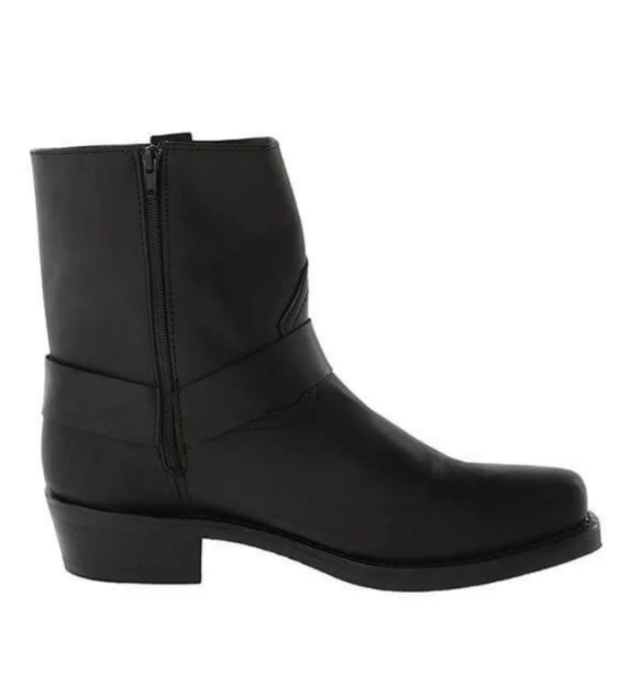 Lux - Stivali vintage audaci