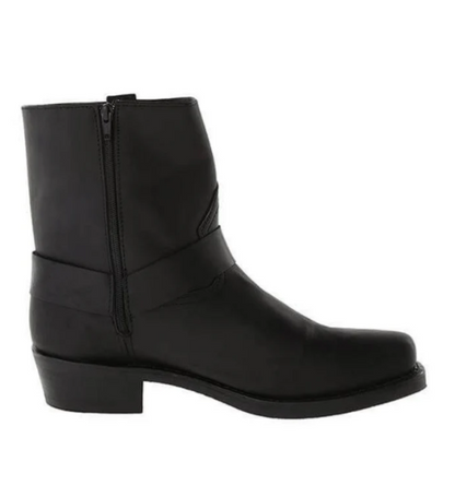 Lux - Stivali vintage audaci